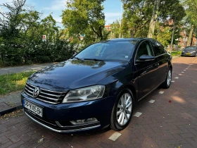 VW Passat, снимка 5