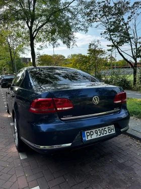 VW Passat, снимка 8