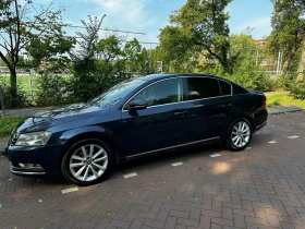 VW Passat, снимка 6