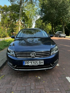 VW Passat, снимка 9