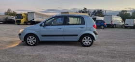 Hyundai Getz 1.1  EU-4  феислифт 120000хил.км !, снимка 2