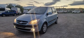 Hyundai Getz 1.1  EU-4  Феислифт 120000 км. !, снимка 1