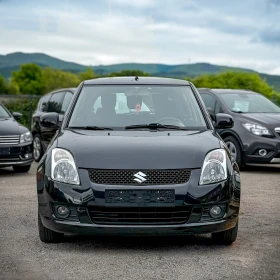 Suzuki Swift LPG 1.3i - 6300 лв. - 90080693 2