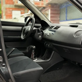 Suzuki Swift LPG 1.3i - 6300 лв. - 90080693 8