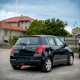 Suzuki Swift LPG 1.3i - 6300 лв. - 90080693 6