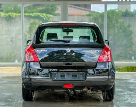 Обява за продажба на Suzuki Swift LPG 1.3i ~6 300 лв. - изображение 4
