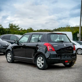 Suzuki Swift LPG 1.3i - 6300 лв. - 90080693 4
