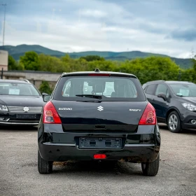 Suzuki Swift LPG 1.3i - 6300 лв. - 90080693 5