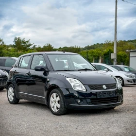 Suzuki Swift LPG 1.3i - 6300 лв. - 90080693 3