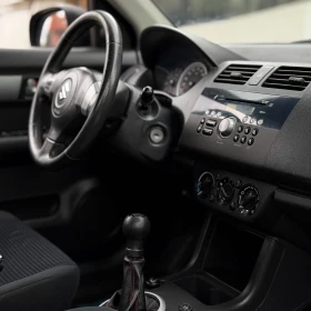 Suzuki Swift LPG 1.3i - 6300 лв. - 90080693 14