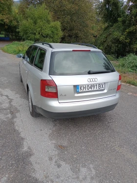 Audi A4 1.9 TDI 131к.с., снимка 3