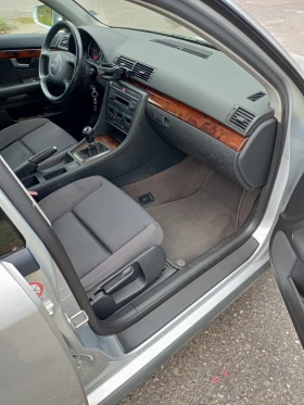 Audi A4 1.9 TDI 131.. | Mobile.bg    7