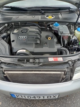 Audi A4 1.9 TDI 131.. | Mobile.bg    5