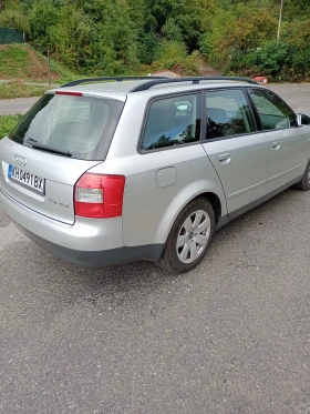 Audi A4 1.9 TDI 131.. | Mobile.bg    4