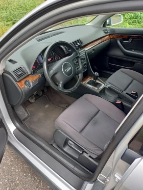 Audi A4 1.9 TDI 131к.с., снимка 6