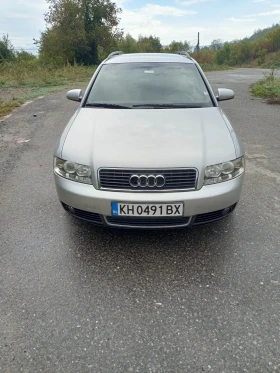 Audi A4 1.9 TDI 131.. | Mobile.bg    1