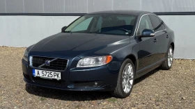 Volvo S80 3.2 AWD Summum ГАЗ/LPG, снимка 1