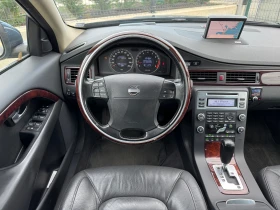 Volvo S80 3.2 AWD Summum ГАЗ/LPG, снимка 11