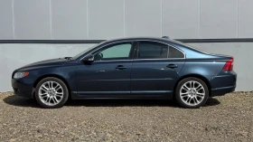 Volvo S80 3.2 AWD Summum ГАЗ/LPG, снимка 8