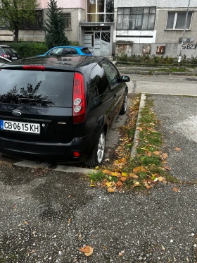 Ford Fiesta TDCi, снимка 3