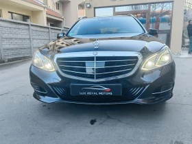 Mercedes-Benz E 350 4 MATIC , 3 x TV , Distronic+ , Lane Assist, снимка 1