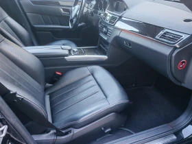 Mercedes-Benz E 350 4 MATIC , 3 x TV , Distronic+ , Lane Assist, снимка 16