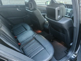 Mercedes-Benz E 350 4 MATIC , 3 x TV , Distronic+ , Lane Assist, снимка 8