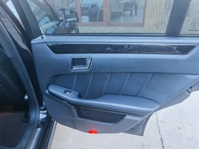 Mercedes-Benz E 350 4 MATIC , 3 x TV , Distronic+ , Lane Assist, снимка 7