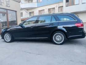 Mercedes-Benz E 350 4 MATIC , 3 x TV , Distronic+ , Lane Assist, снимка 5