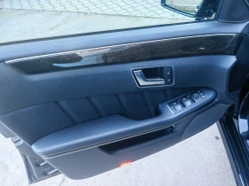 Mercedes-Benz E 350 4 MATIC , 3 x TV , Distronic+ , Lane Assist, снимка 13