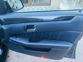 Mercedes-Benz E 350 4 MATIC , 3 x TV , Distronic+ , Lane Assist, снимка 15