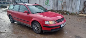 VW Passat | Mobile.bg    3