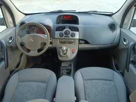 Renault Kangoo 1.5dci 105 6. | Mobile.bg    9