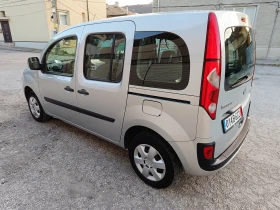 Renault Kangoo 1.5dci 105 6. | Mobile.bg    6