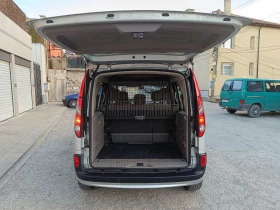 Renault Kangoo 1.5dci 105 6. | Mobile.bg    15