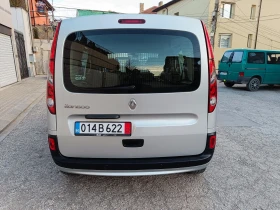 Renault Kangoo 1.5dci 105 6. | Mobile.bg    5