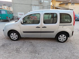 Renault Kangoo 1.5dci 105 6. | Mobile.bg    8