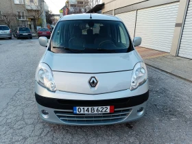 Renault Kangoo 1.5dci 105 6. | Mobile.bg    2