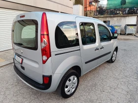 Renault Kangoo 1.5dci 105 6. | Mobile.bg    4