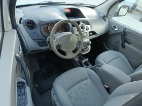 Renault Kangoo 1.5dci 105 6. | Mobile.bg    10