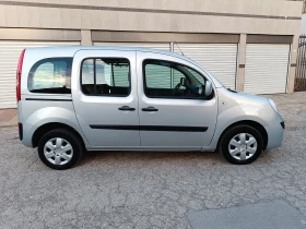 Renault Kangoo 1.5dci 105 6. | Mobile.bg    7