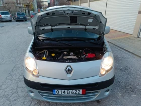 Renault Kangoo 1.5dci 105 6. | Mobile.bg    16