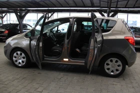 Opel Meriva | Mobile.bg    13