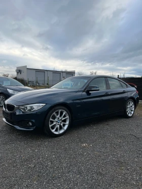 BMW 420 Gran Coupe 2.0 4x4 , снимка 3