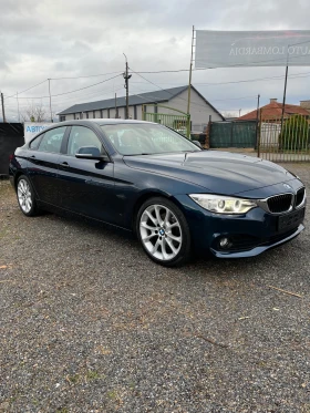 BMW 420 Gran Coupe 2.0 4x4 , снимка 4