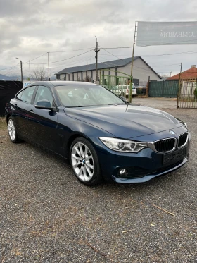 BMW 420 Gran Coupe 2.0 4x4 , снимка 2