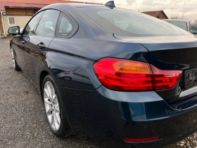 BMW 420 Gran Coupe 2.0 4x4 , снимка 8