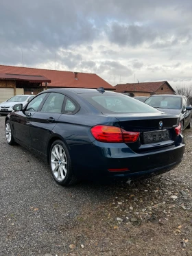 BMW 420 Gran Coupe 2.0 4x4 , снимка 6