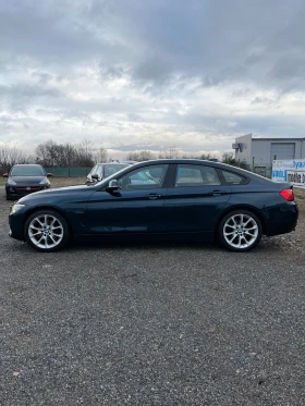 BMW 420 Gran Coupe 2.0 4x4 , снимка 5