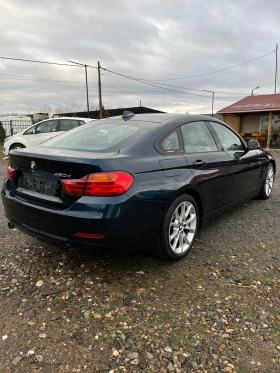 BMW 420 Gran Coupe 2.0 4x4 , снимка 9